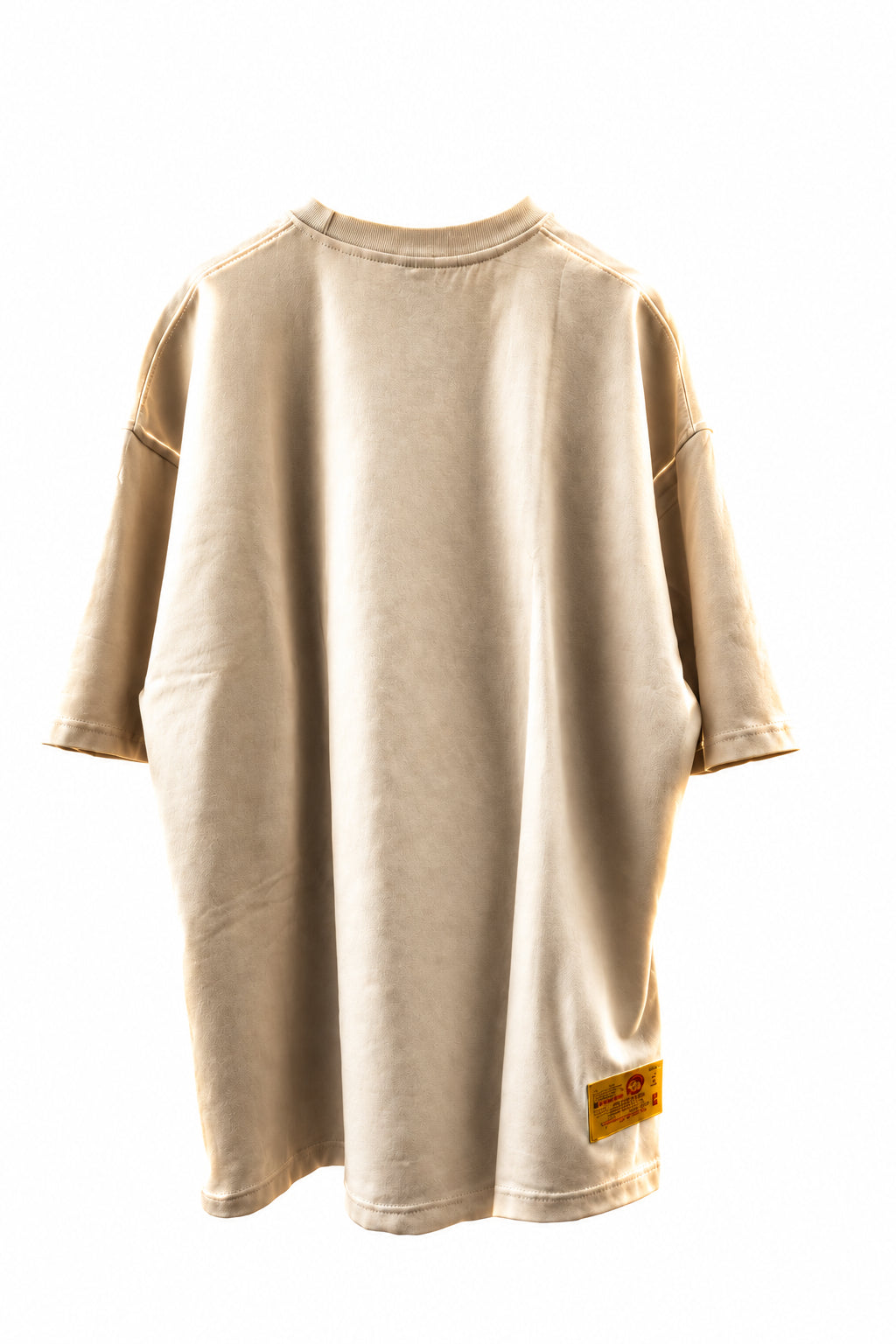 Barek Neverlandess London streetwear - Oversized T-Shirt | Limited Edition unique designer fashion artwork