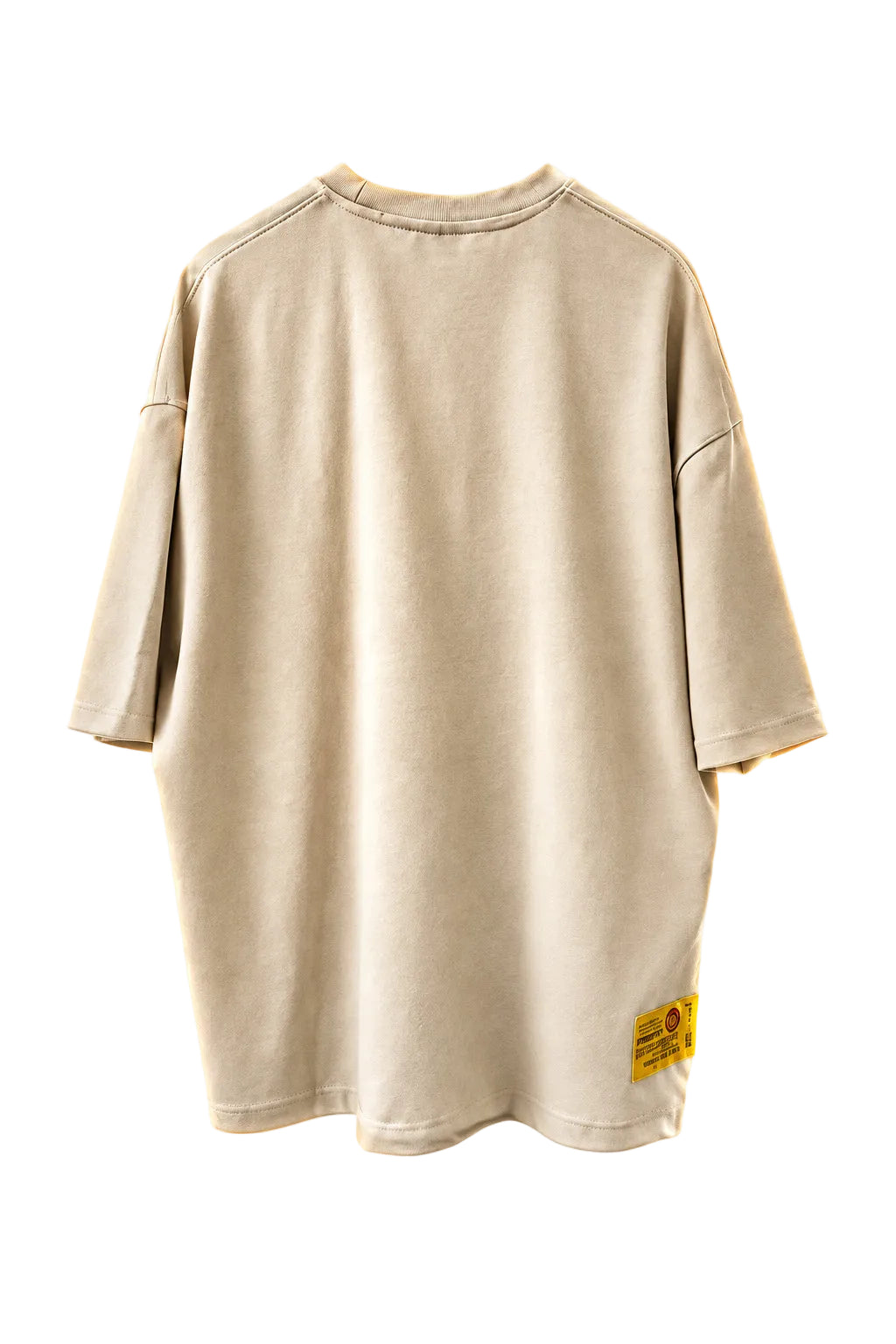 Barek Neverlandess London streetwear - Oversized T-Shirt | Limited Edition unique designer fashion artwork