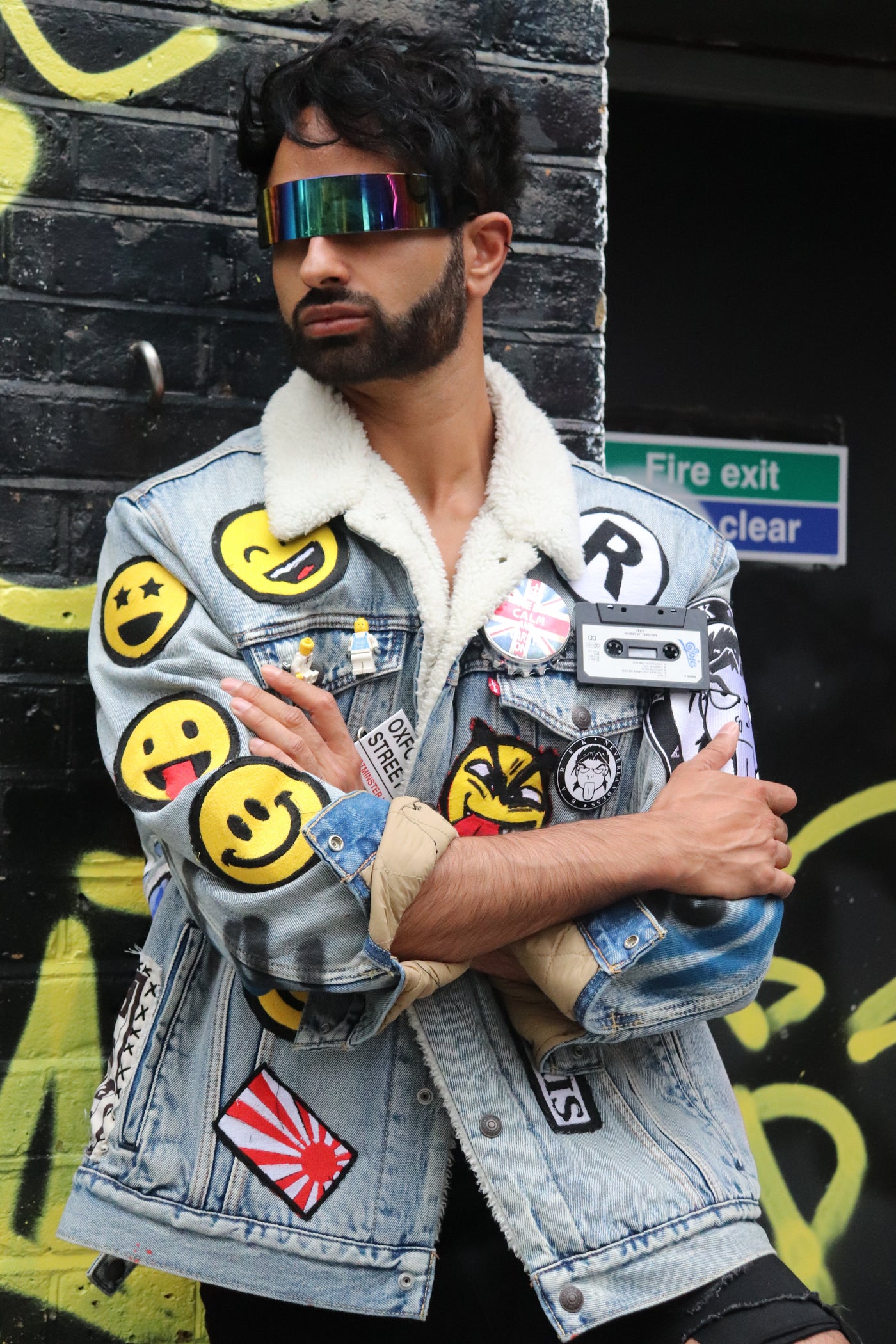 OUR BESTSELLERS where vision meets style.