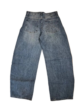 "Animate" Boyfriend Jeans