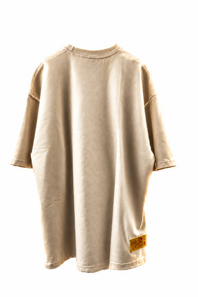 Barek Neverlandess London streetwear - Oversized T-Shirt | Limited Edition unique designer fashion artwork