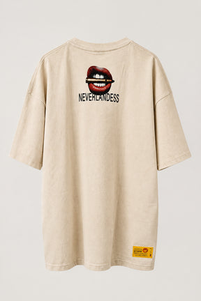 Oversized T-Shirt | Limited Edition