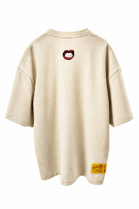 Oversized T-Shirt | Limited Edition