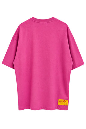 Barek Neverlandess London streetwear - Oversized T-Shirt | Limited Edition unique designer fashion artwork