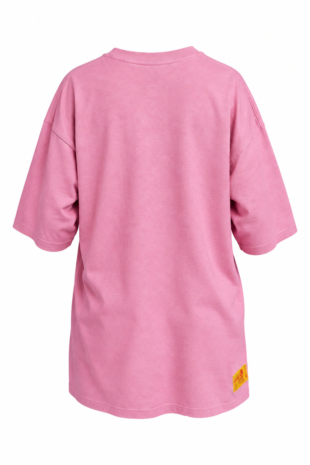 Barek Neverlandess London streetwear - Oversized T-Shirt | Limited Edition unique designer fashion artwork