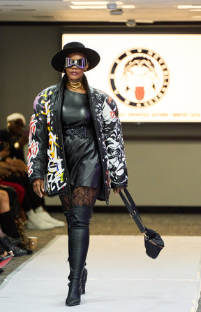 맞춤형 재킷 Barek Neverlandess