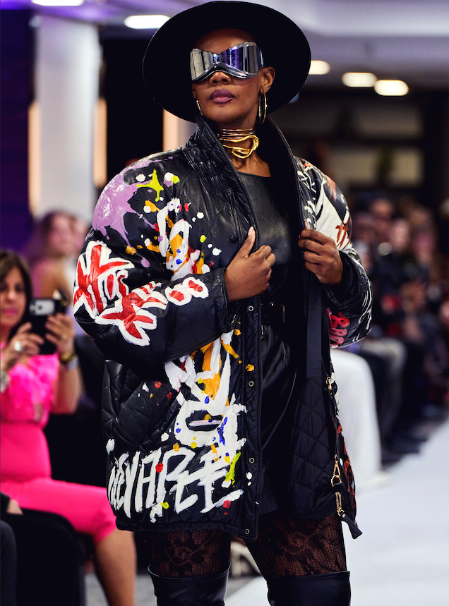 맞춤형 재킷 Barek Neverlandess