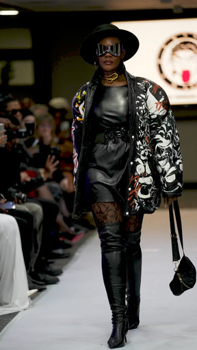 맞춤형 재킷 Barek Neverlandess